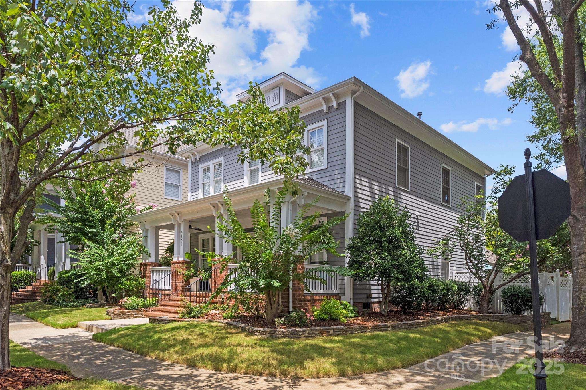 Blakeney Greens - Residential