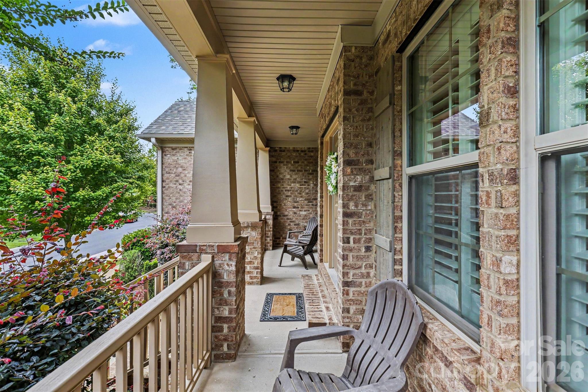 16524 Crosshaven Drive
