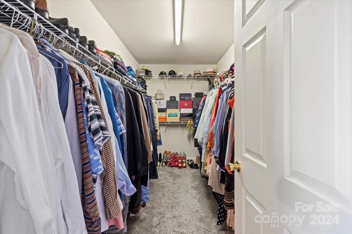 Mill Creek Falls - Residential