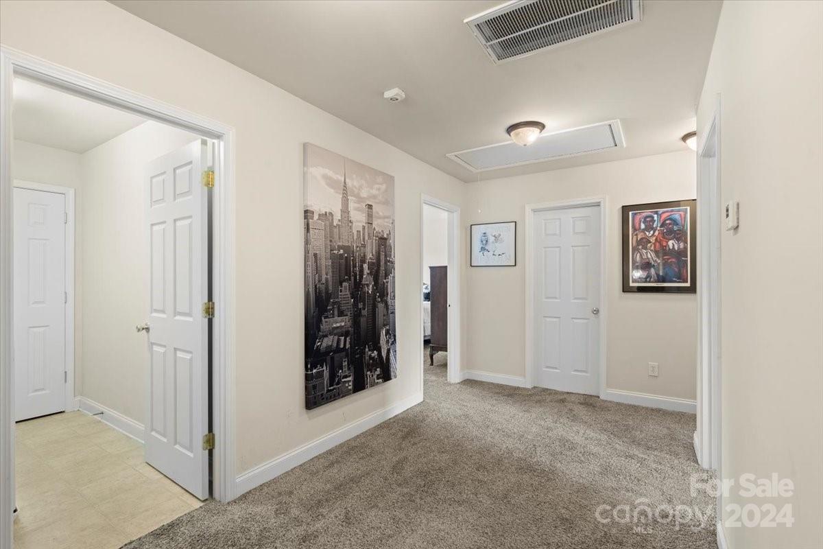 Mill Creek Falls - Residential