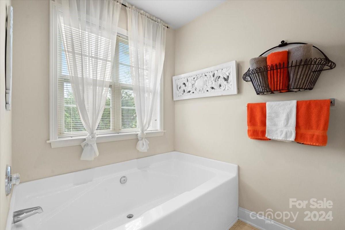 Mill Creek Falls - Residential