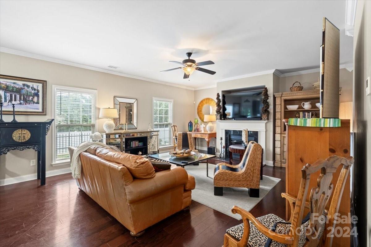 Mill Creek Falls - Residential