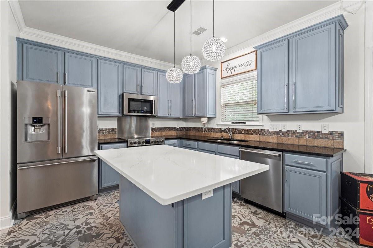 Mill Creek Falls - Residential