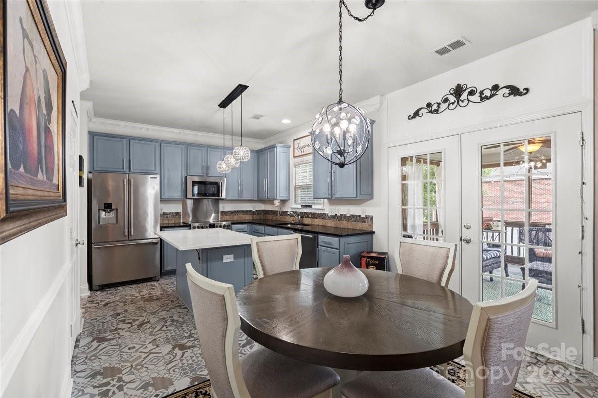 Mill Creek Falls - Residential