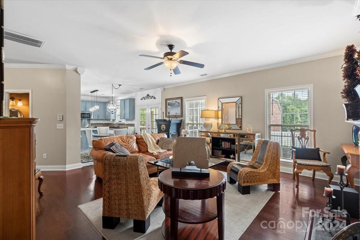 Mill Creek Falls - Residential