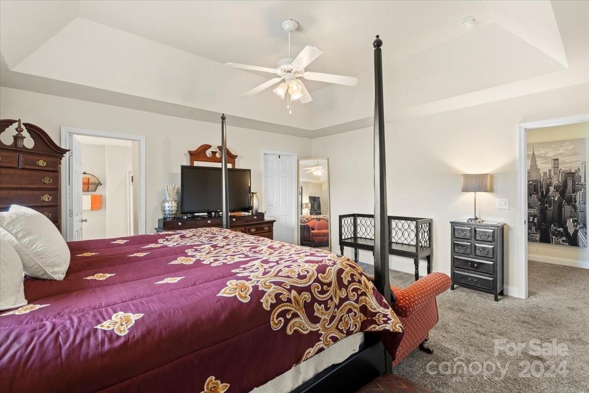 Mill Creek Falls - Residential