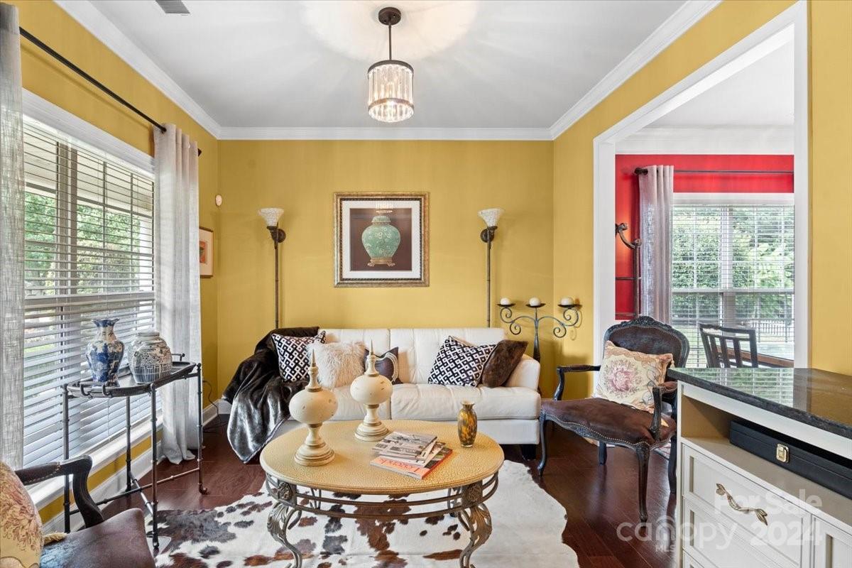 Mill Creek Falls - Residential