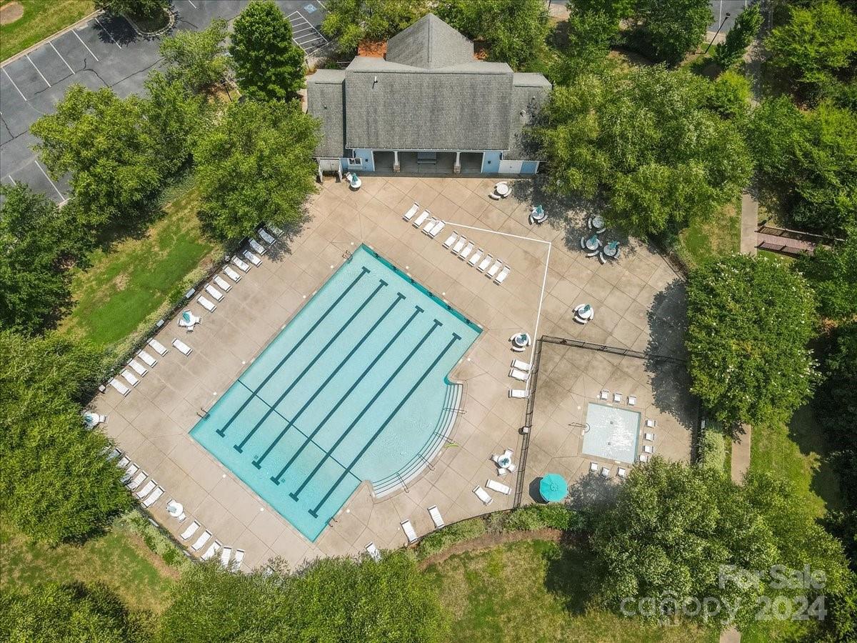 Mill Creek Falls - Residential