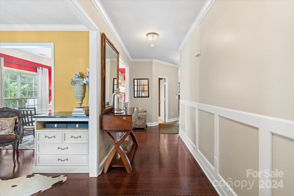 Mill Creek Falls - Residential