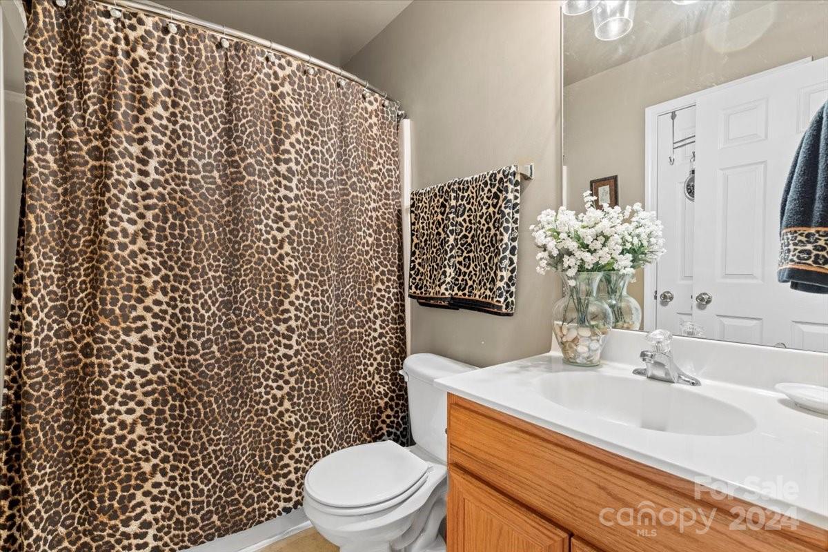 Mill Creek Falls - Residential