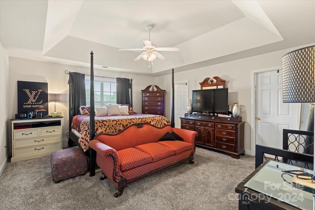 Mill Creek Falls - Residential