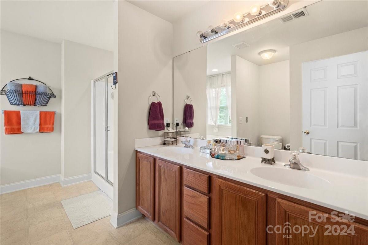 Mill Creek Falls - Residential