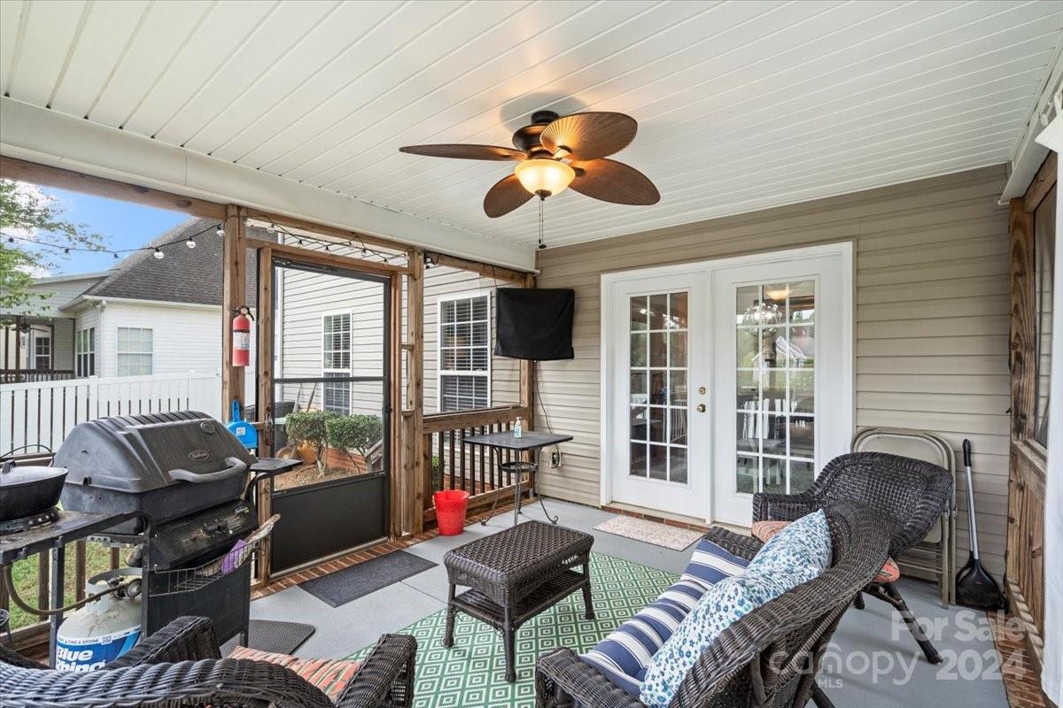 Mill Creek Falls - Residential