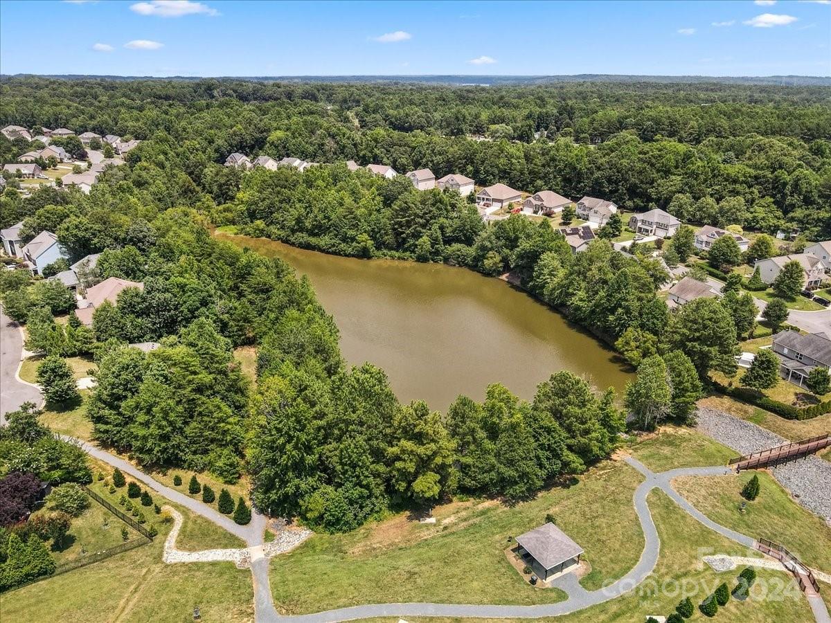 Mill Creek Falls - Residential