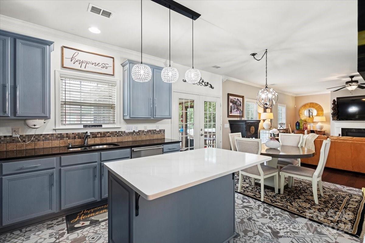 Mill Creek Falls - Residential