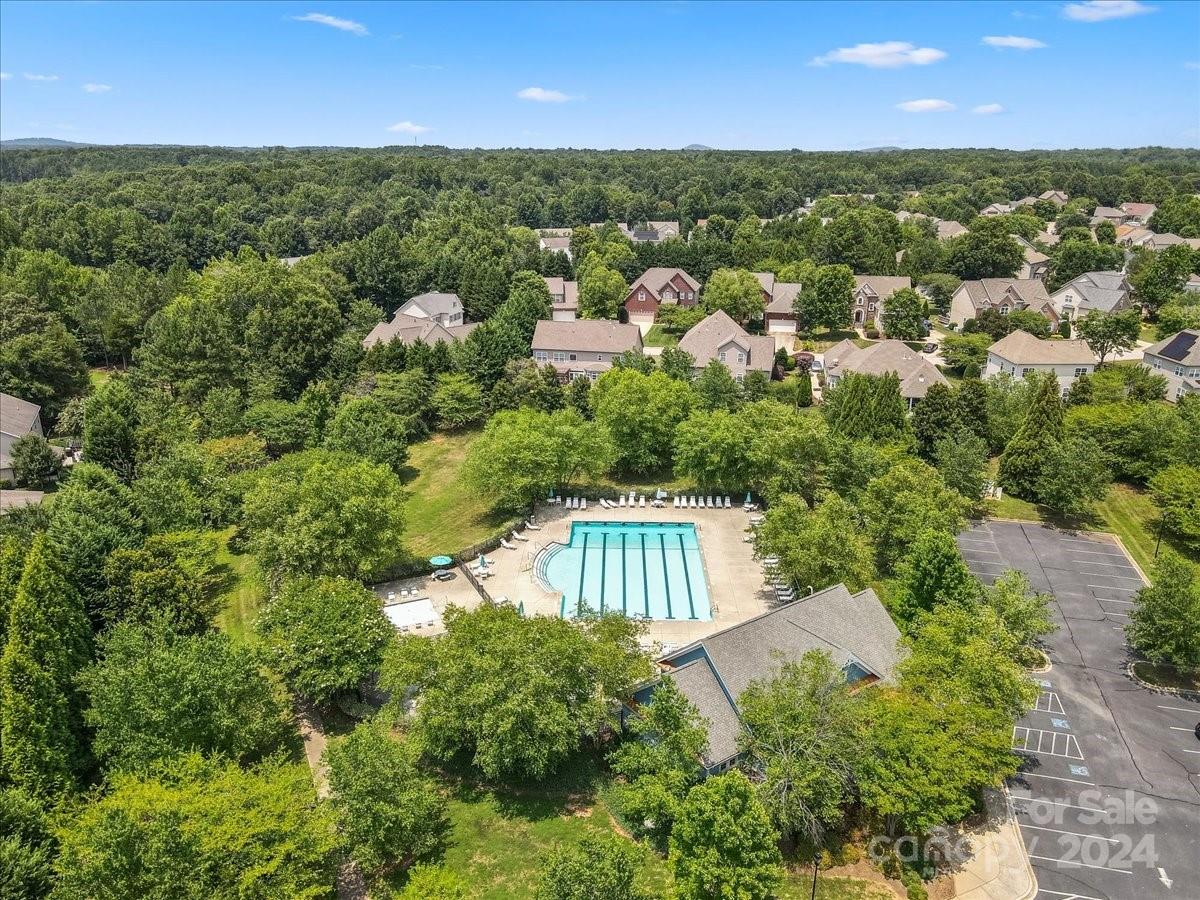 Mill Creek Falls - Residential