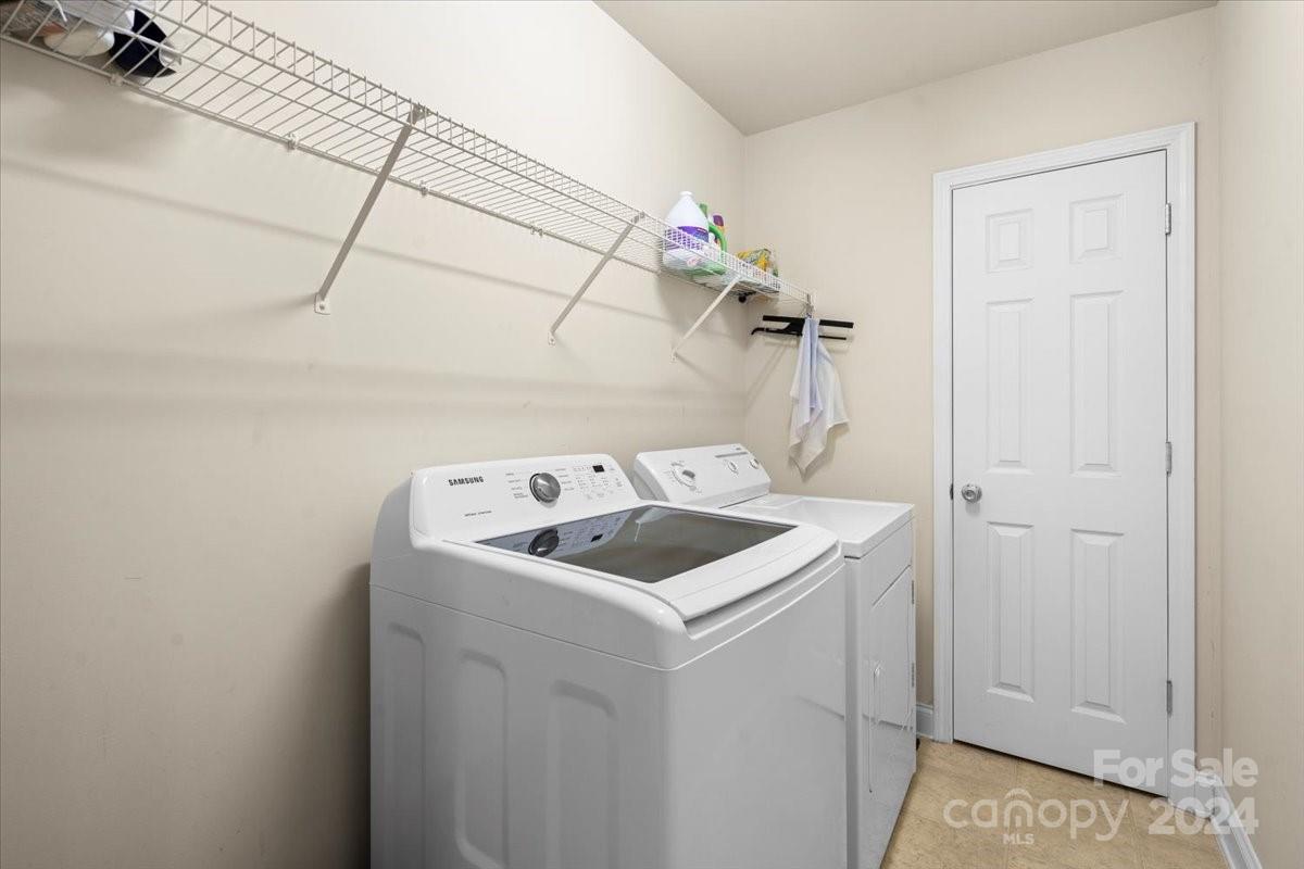 Mill Creek Falls - Residential