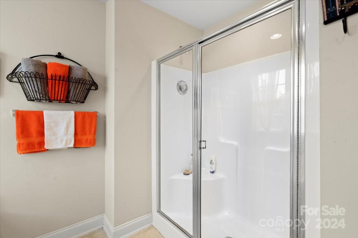 Mill Creek Falls - Residential