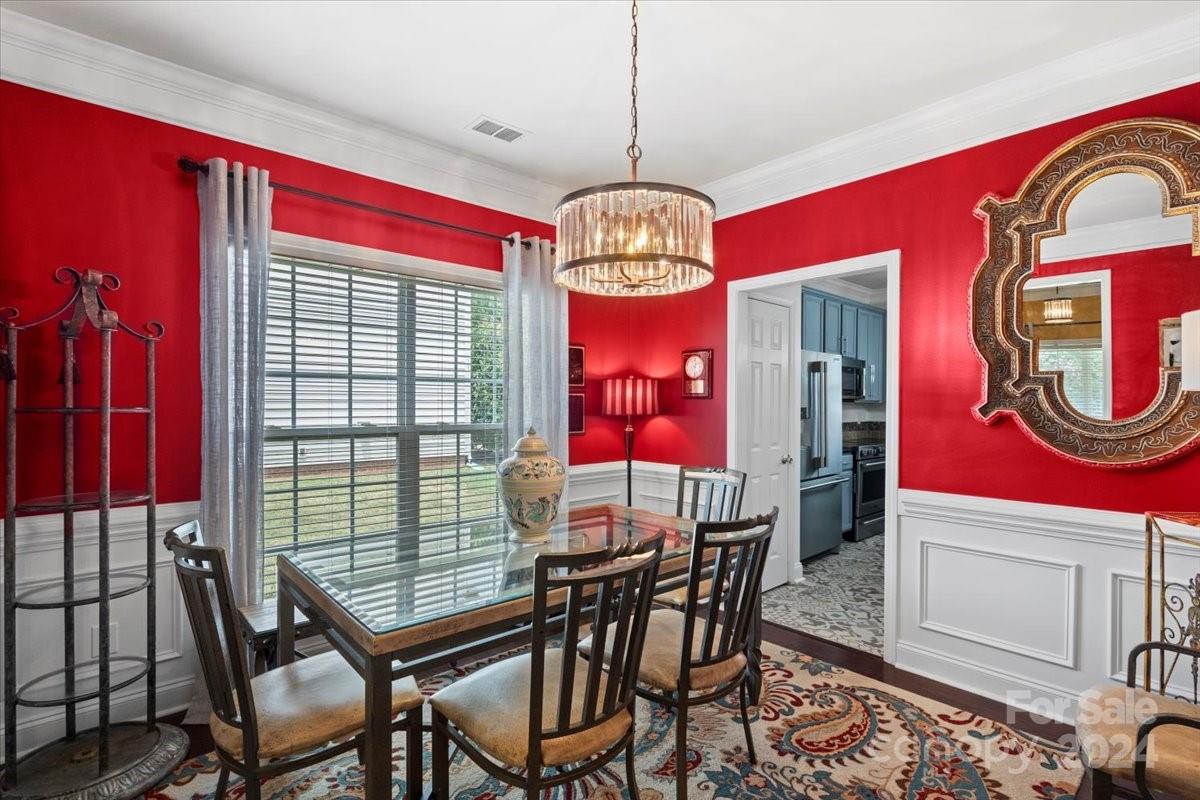 Mill Creek Falls - Residential