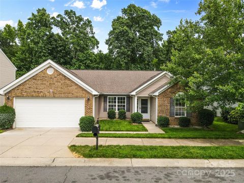 3008 Cornflower Lane Indian Trail NC 28079