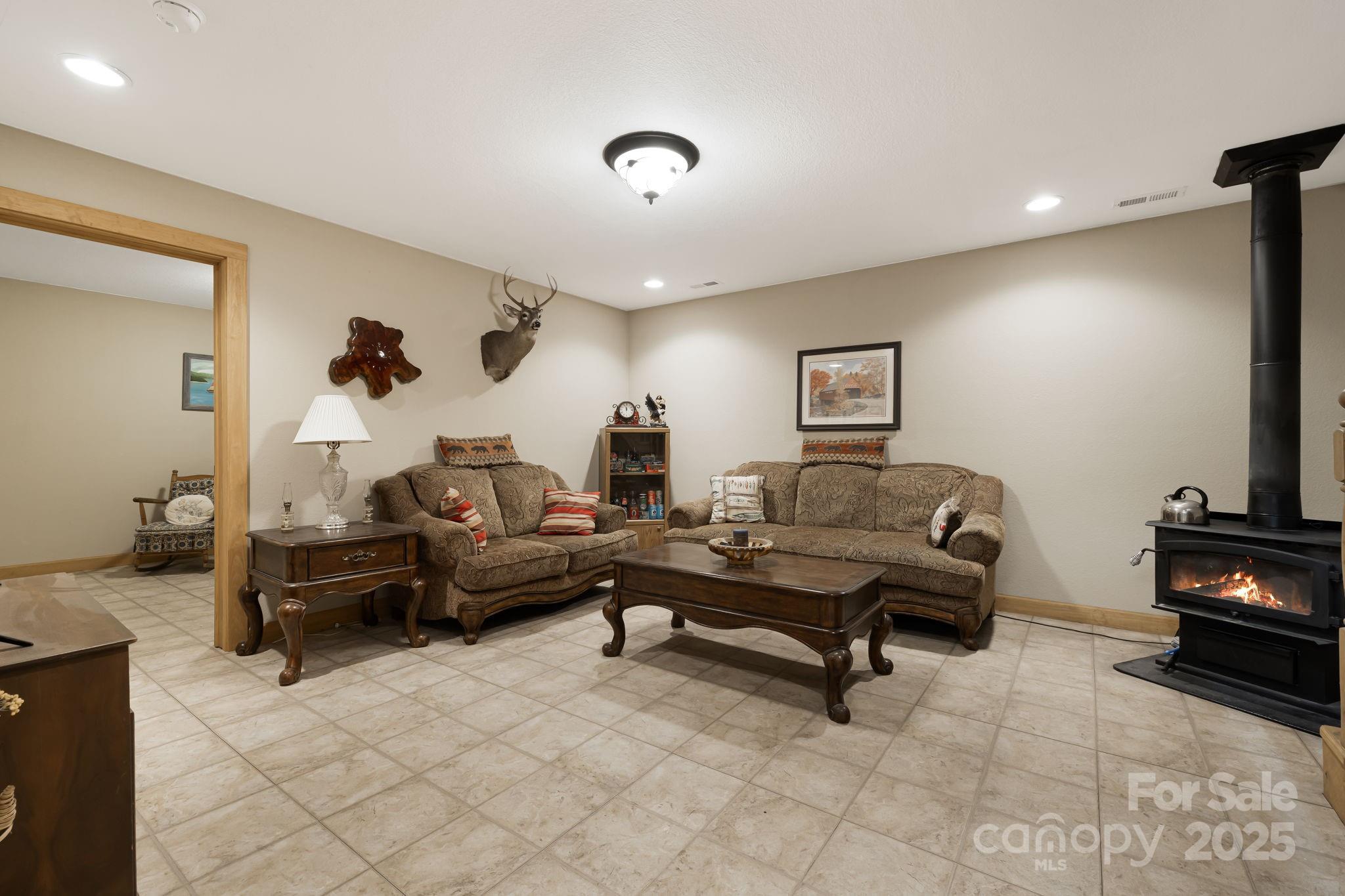 Three Quarter Creek Acres - Residential