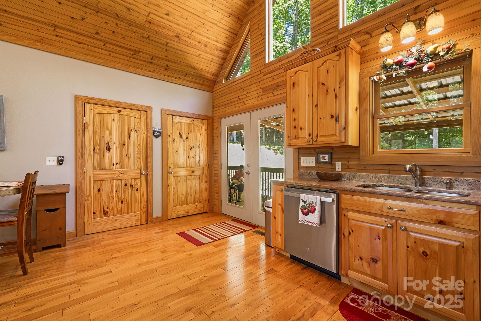 Three Quarter Creek Acres - Residential