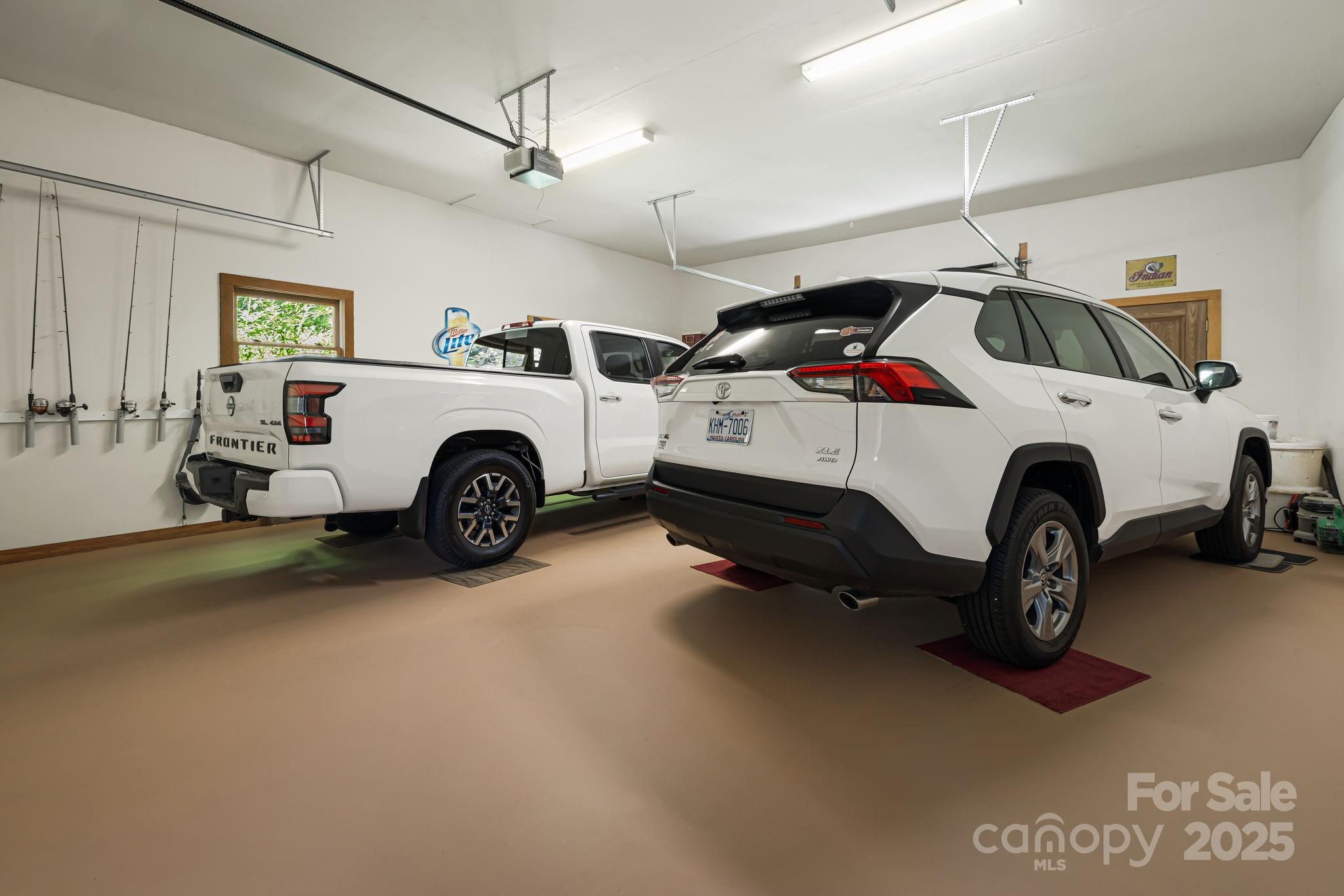 Three Quarter Creek Acres - Residential