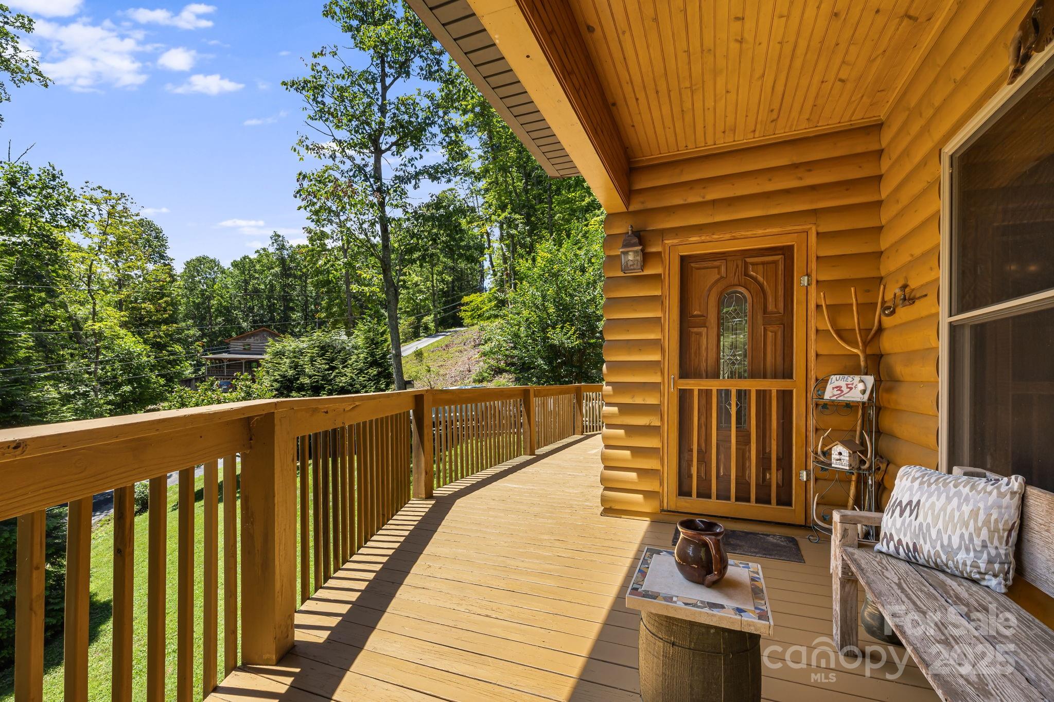 Three Quarter Creek Acres - Residential