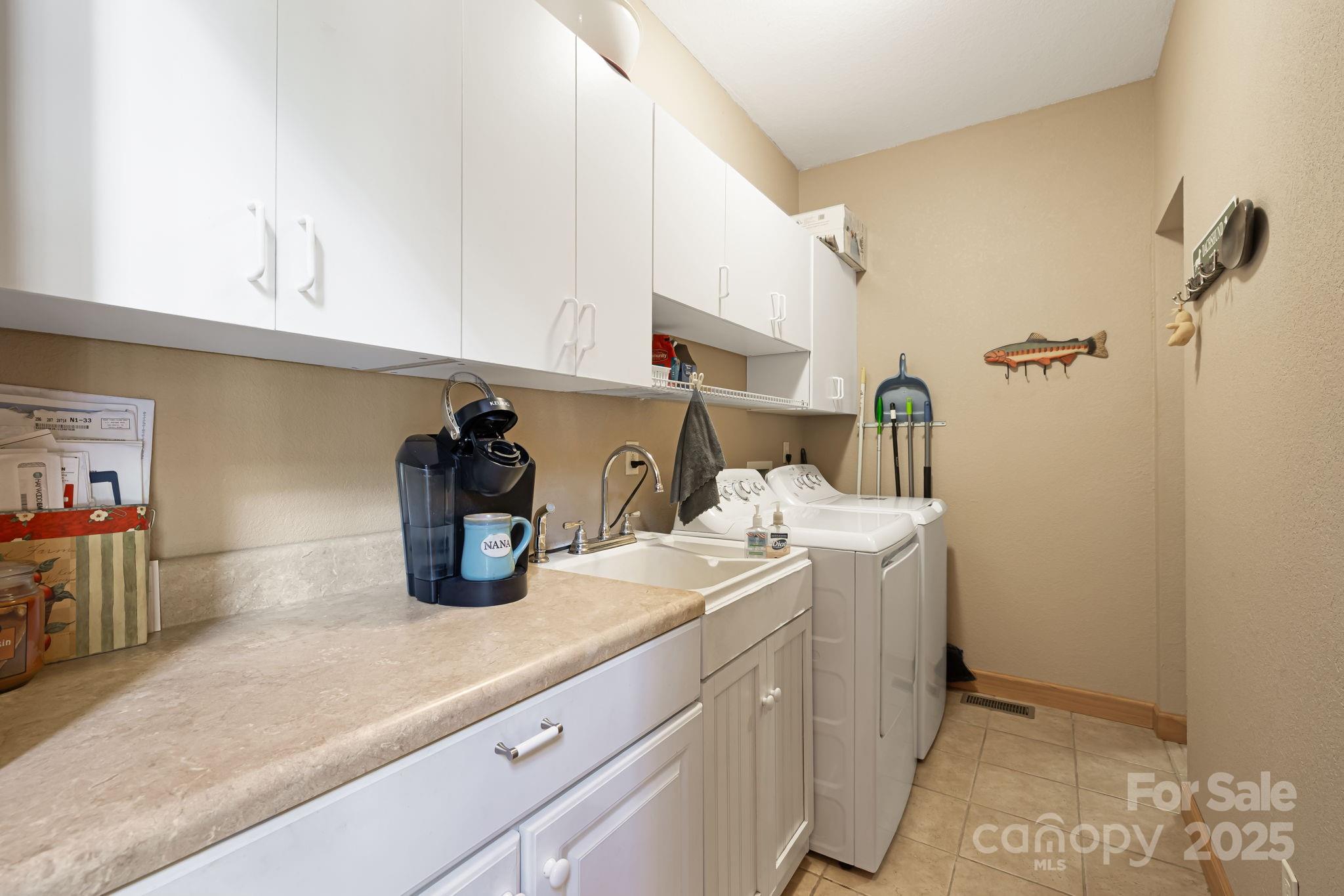 Three Quarter Creek Acres - Residential