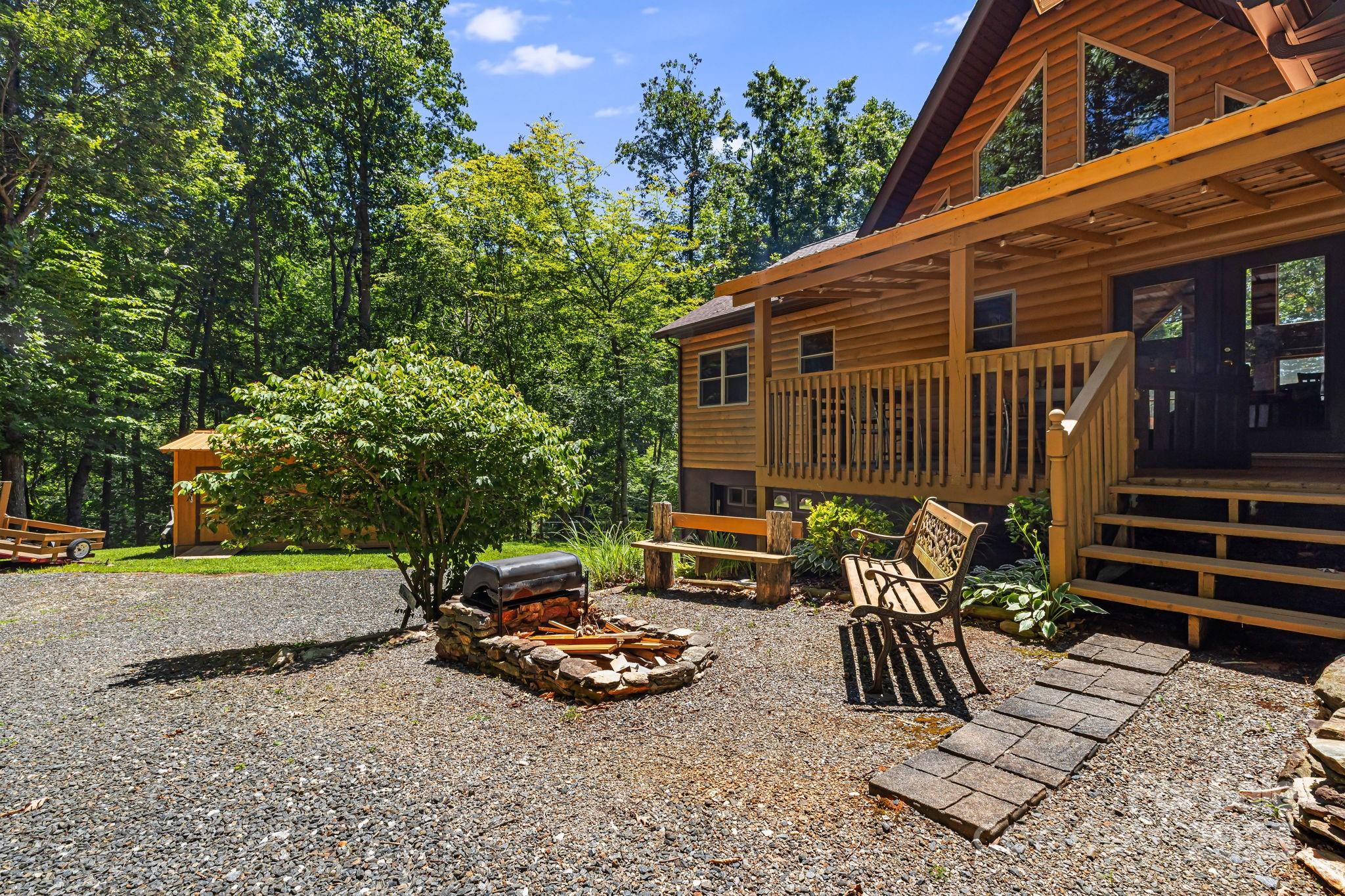 Three Quarter Creek Acres - Residential