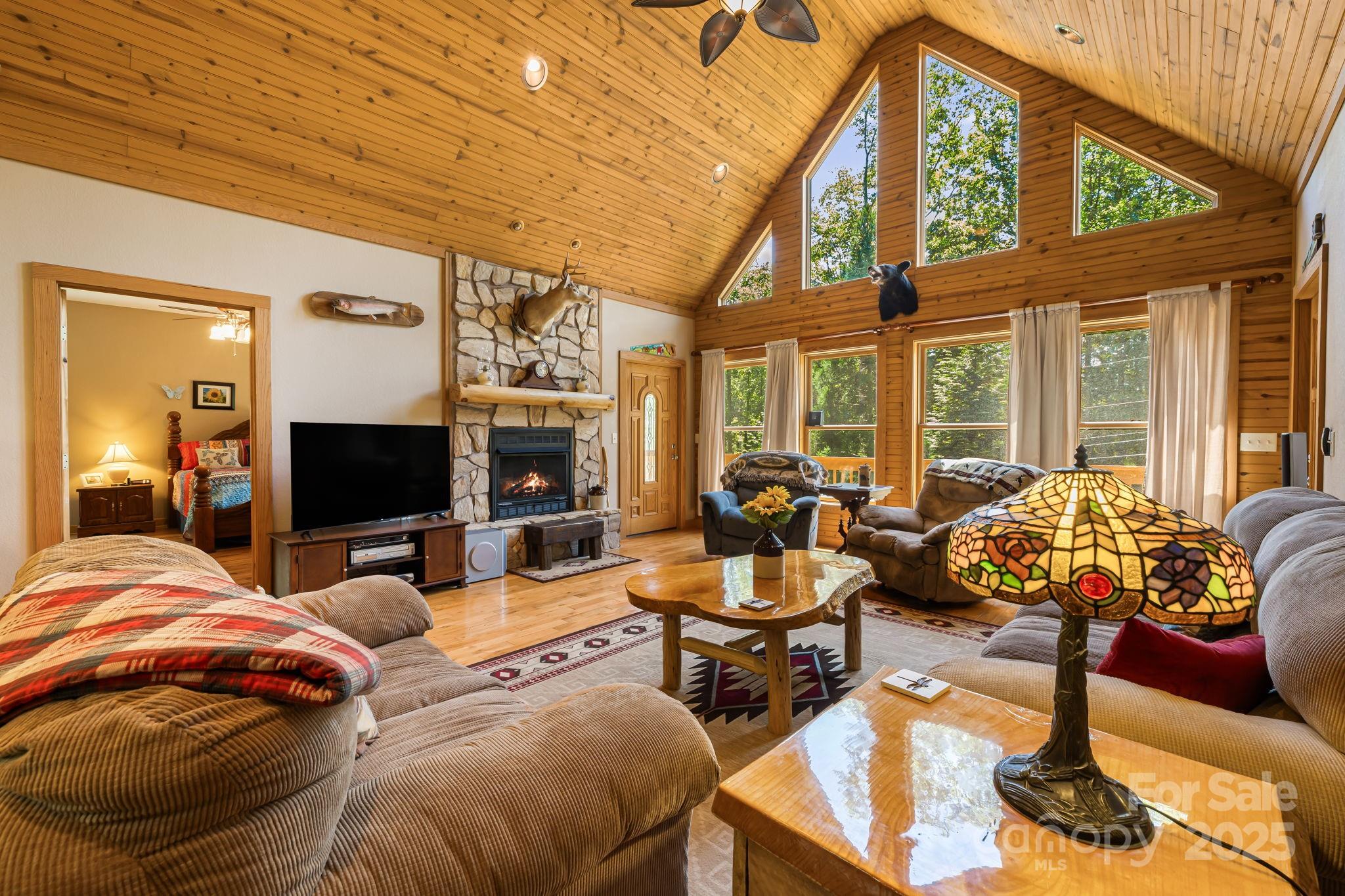 Three Quarter Creek Acres - Residential