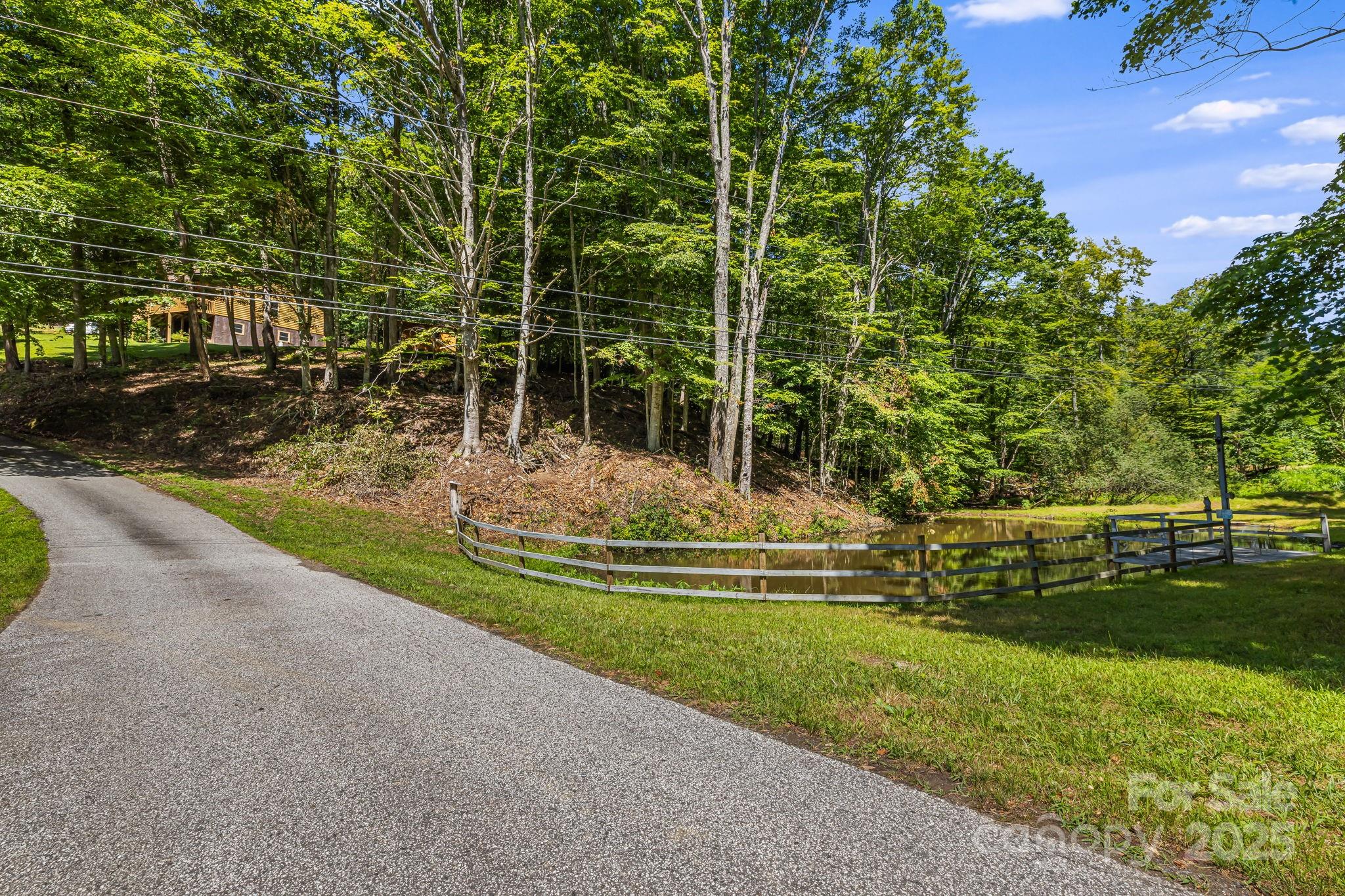 Three Quarter Creek Acres - Residential