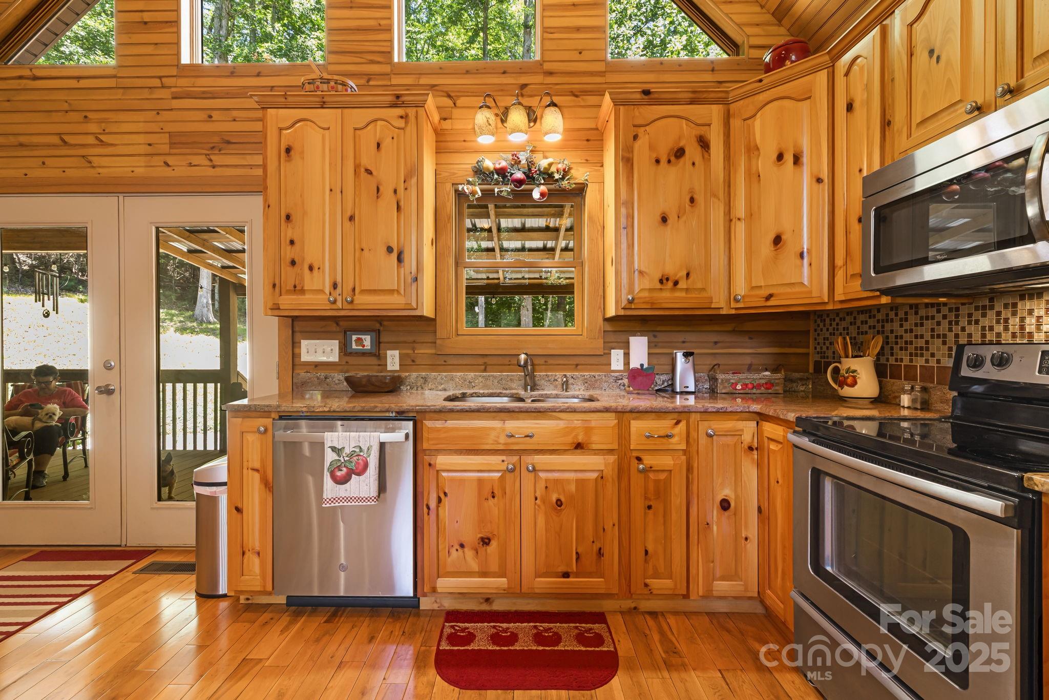 Three Quarter Creek Acres - Residential