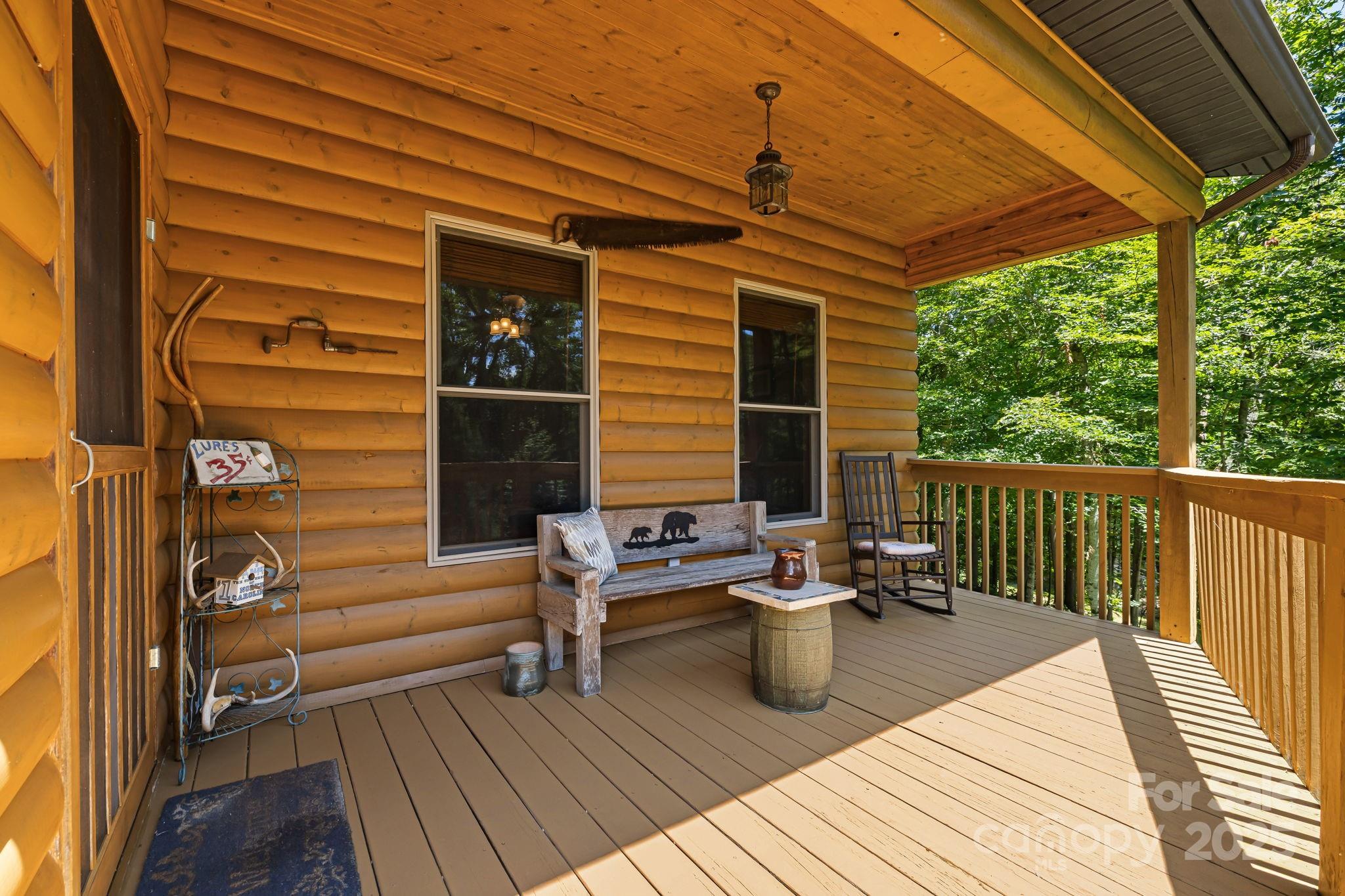 Three Quarter Creek Acres - Residential