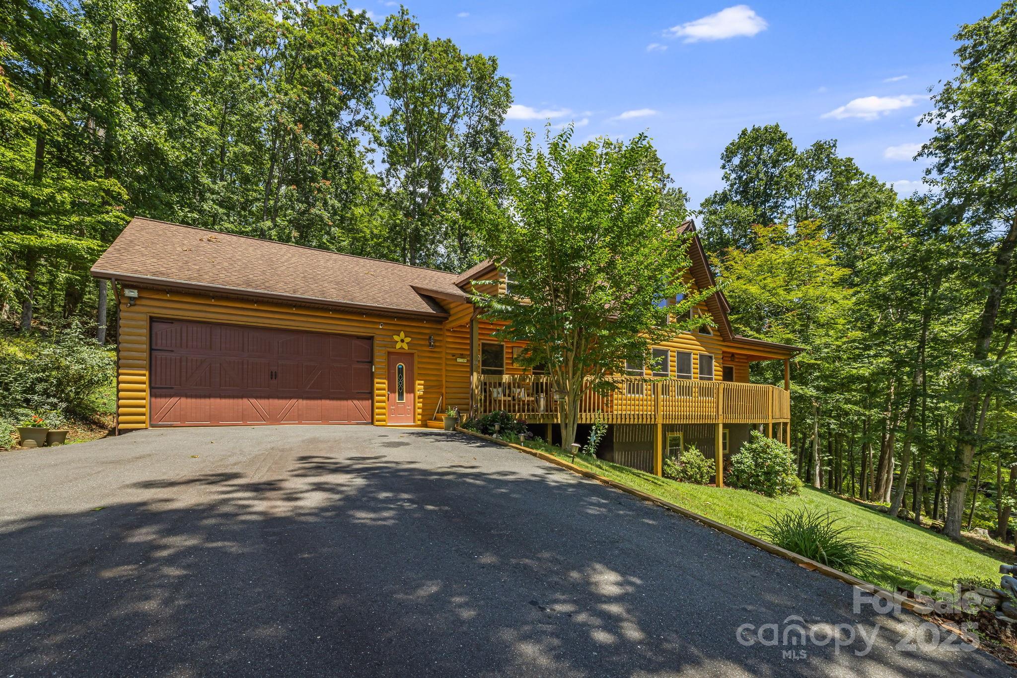 Three Quarter Creek Acres - Residential