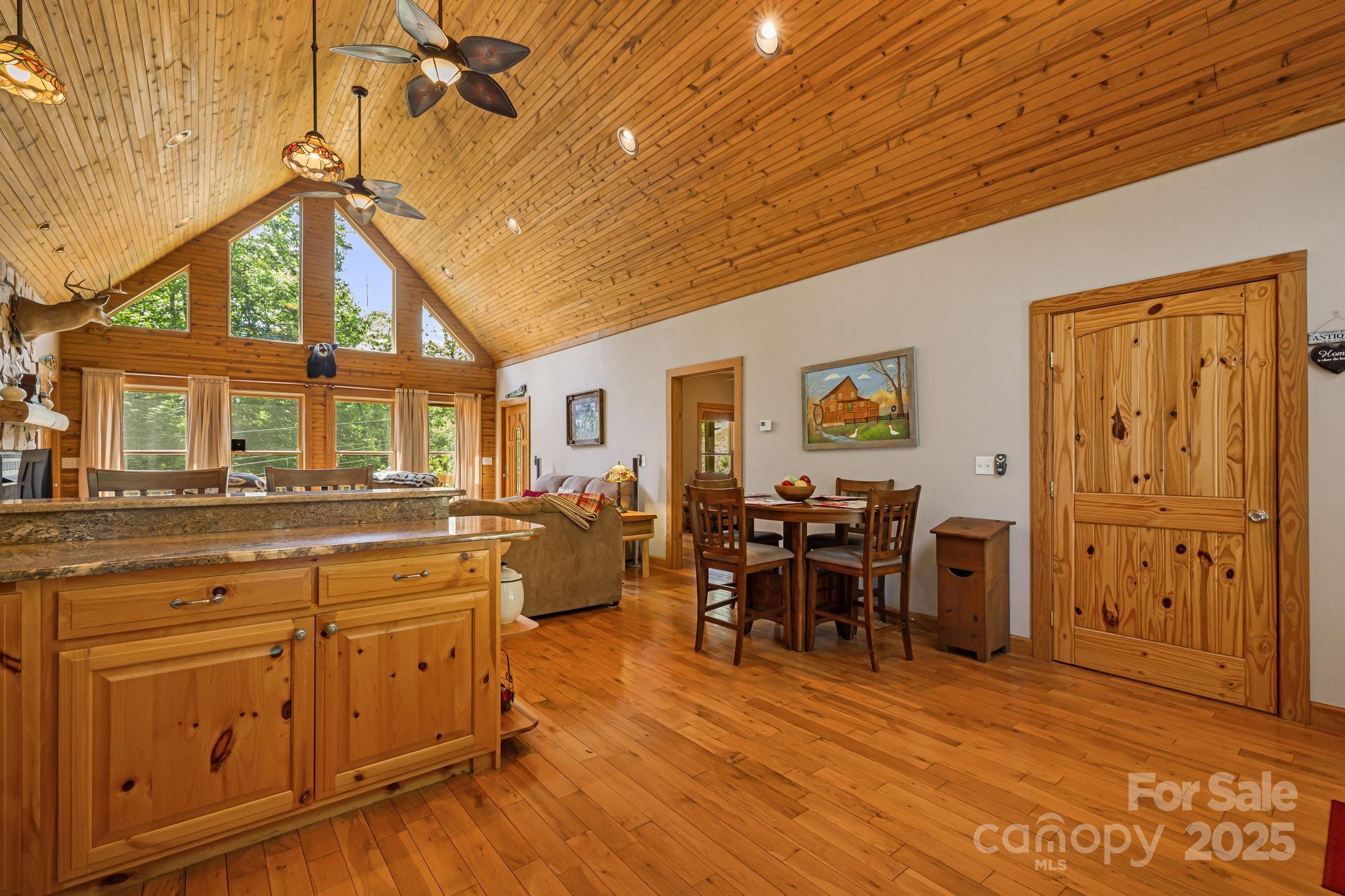 Three Quarter Creek Acres - Residential