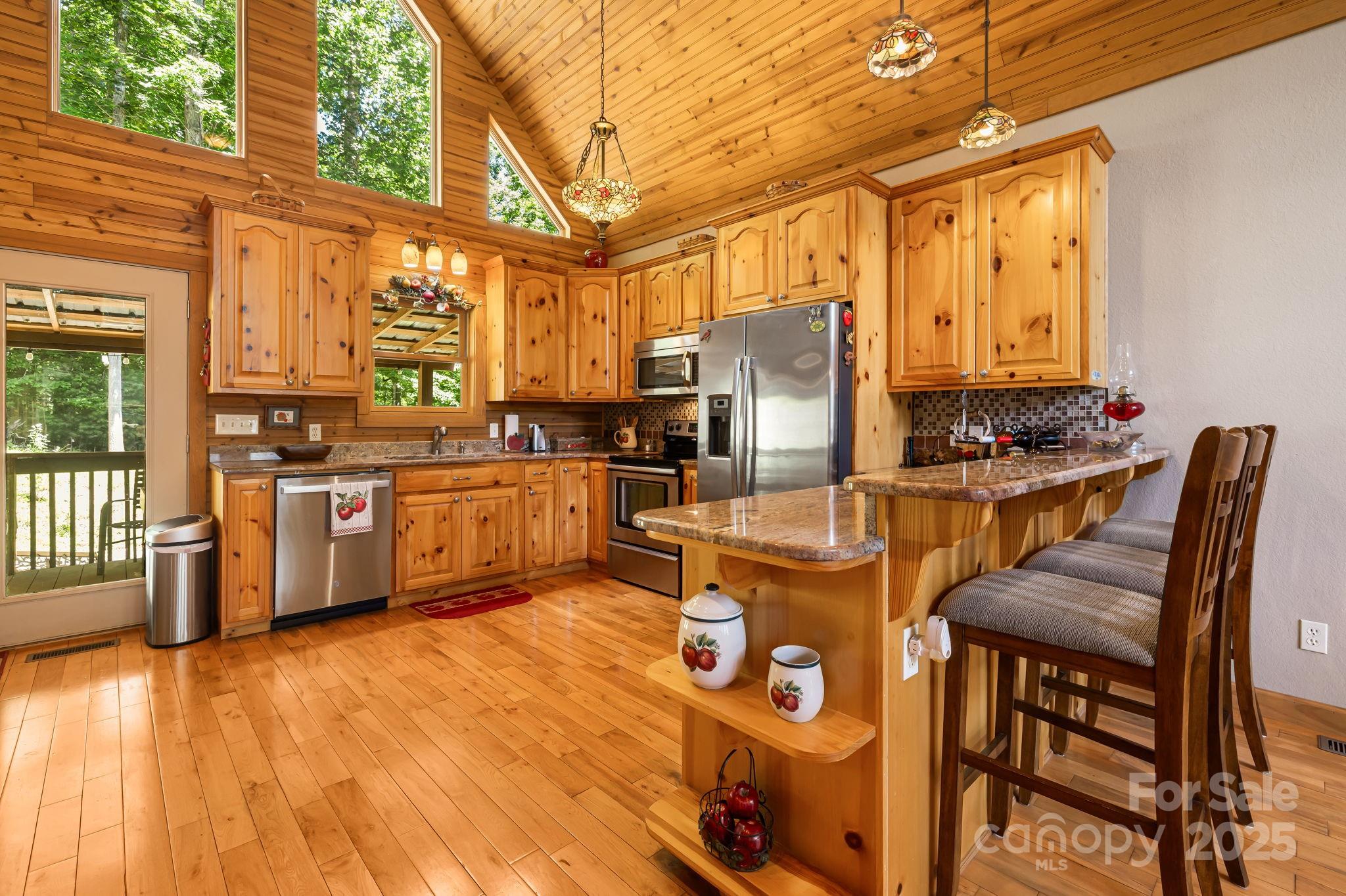 Three Quarter Creek Acres - Residential