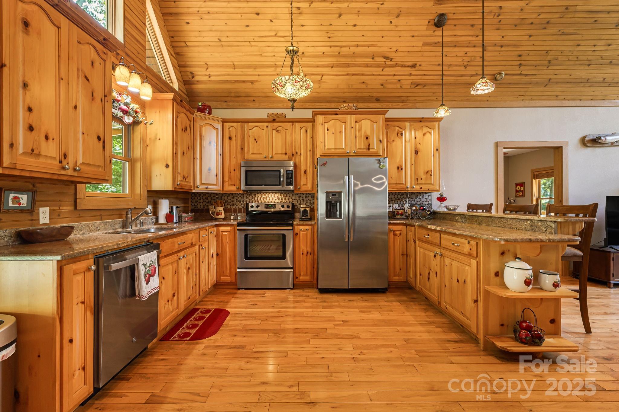 Three Quarter Creek Acres - Residential