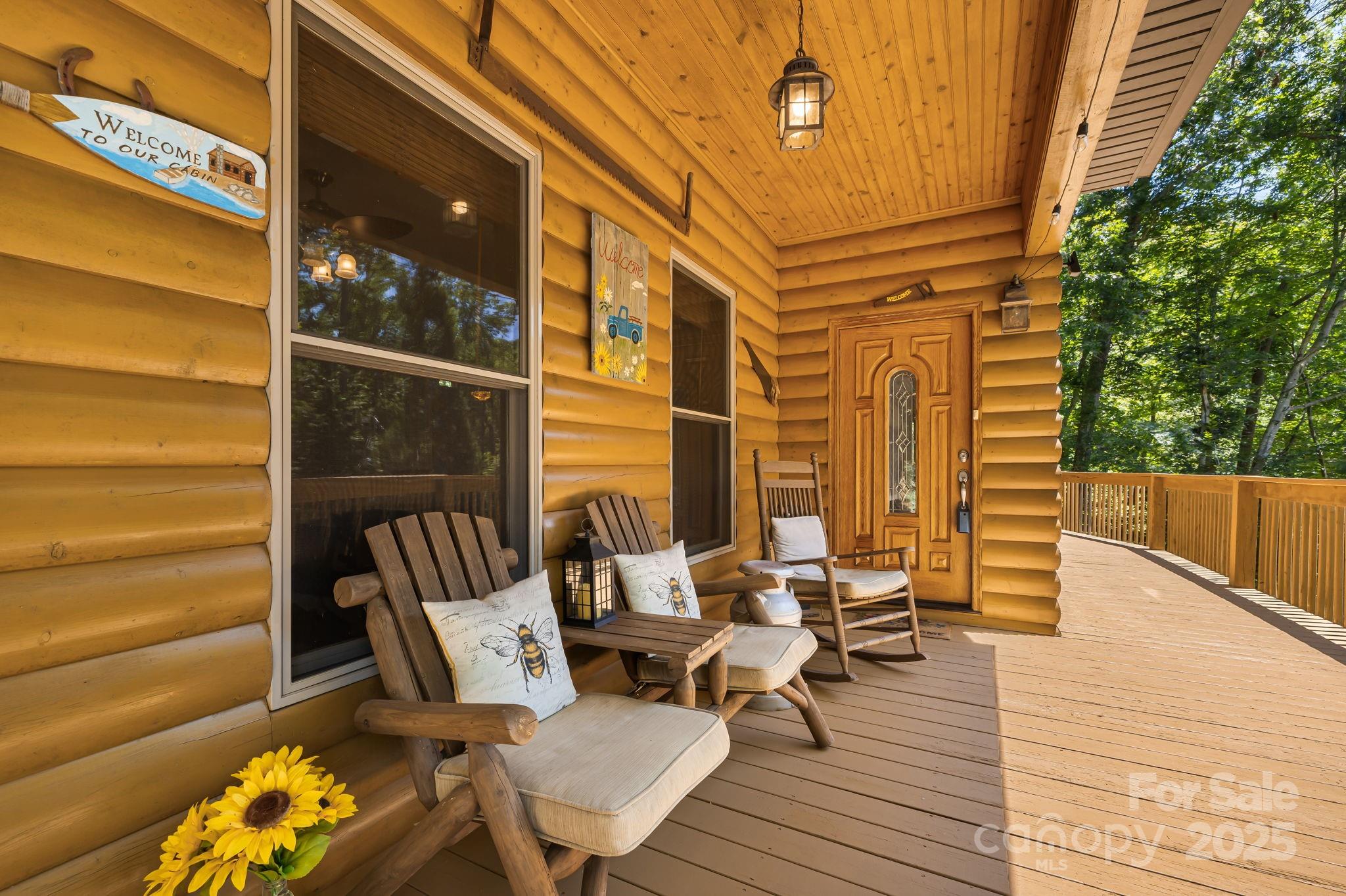 Three Quarter Creek Acres - Residential