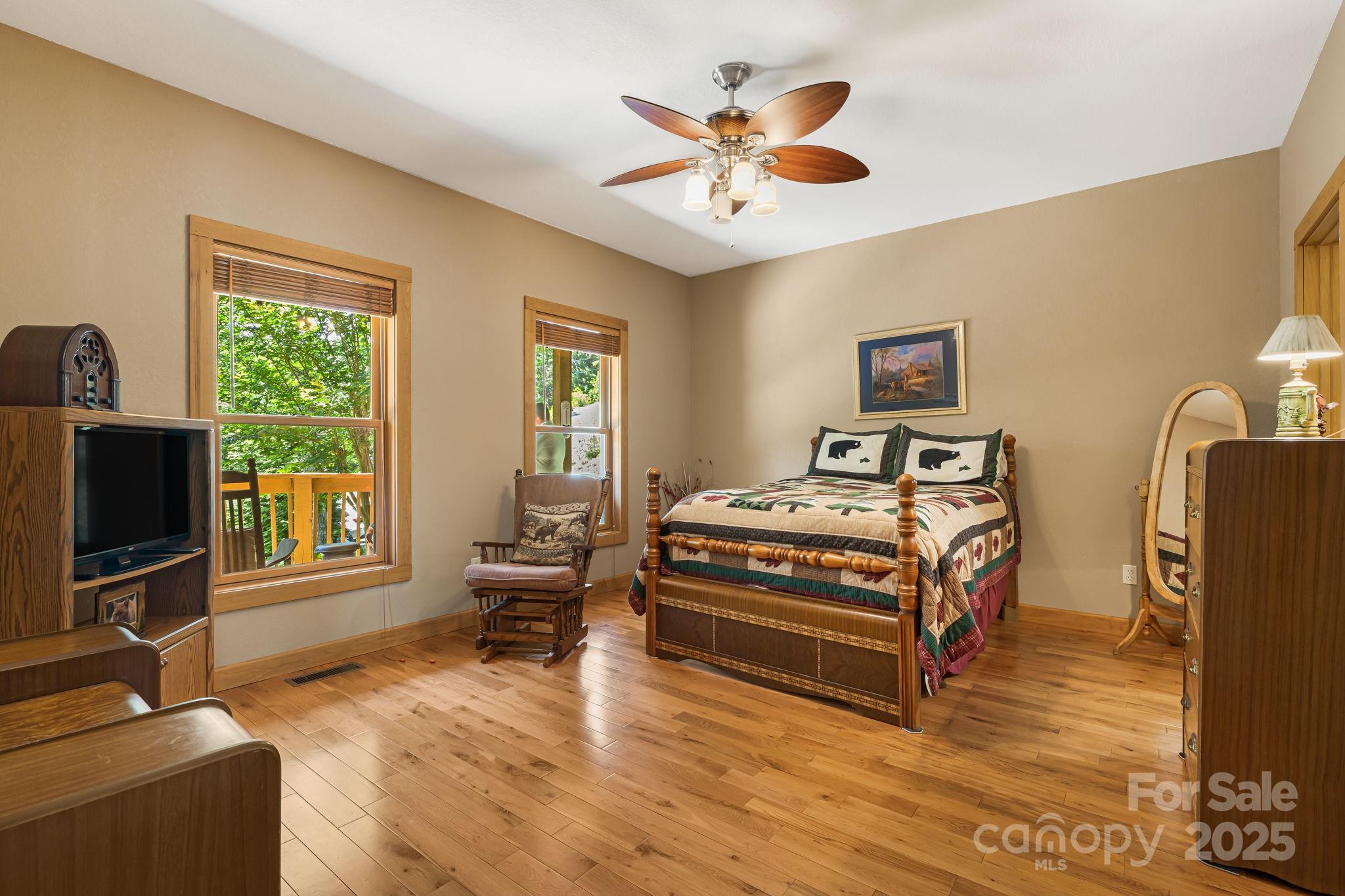 Three Quarter Creek Acres - Residential