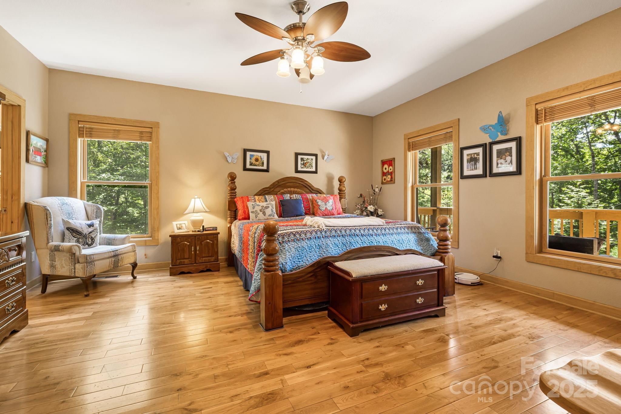 Three Quarter Creek Acres - Residential