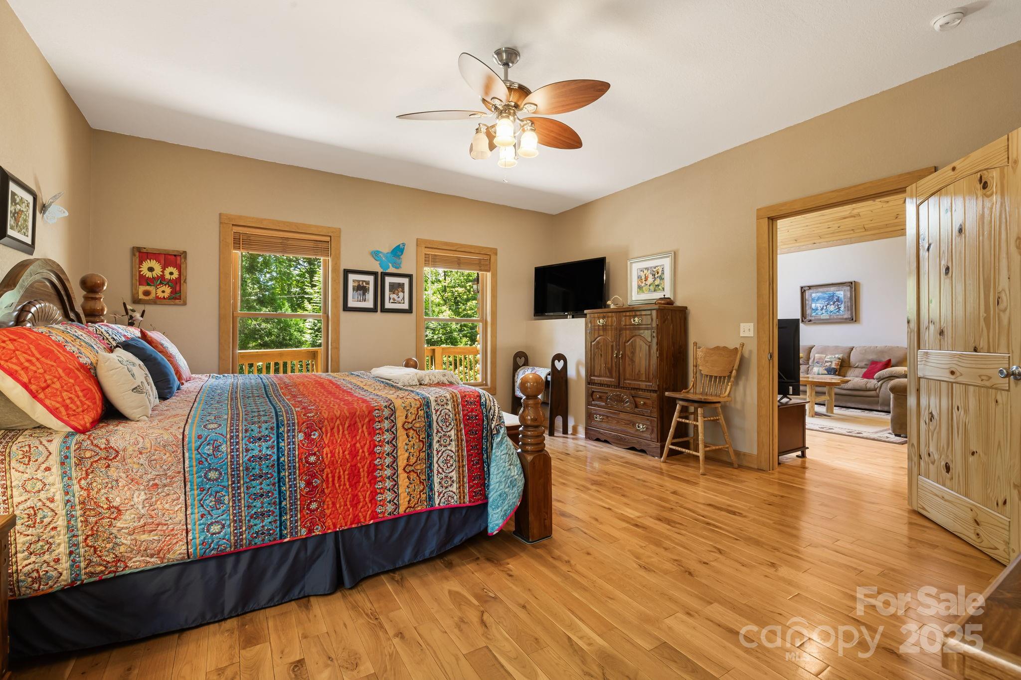 Three Quarter Creek Acres - Residential