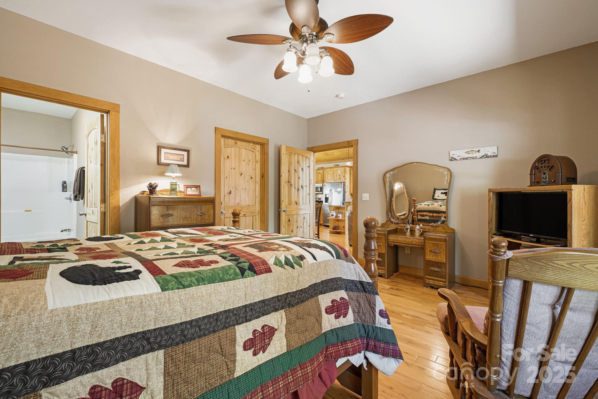 Three Quarter Creek Acres - Residential