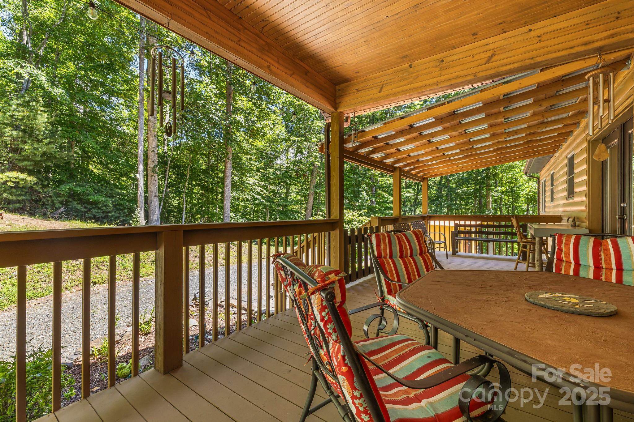 Three Quarter Creek Acres - Residential