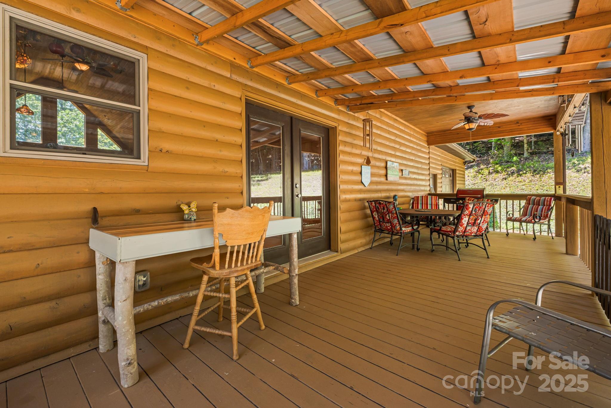 Three Quarter Creek Acres - Residential