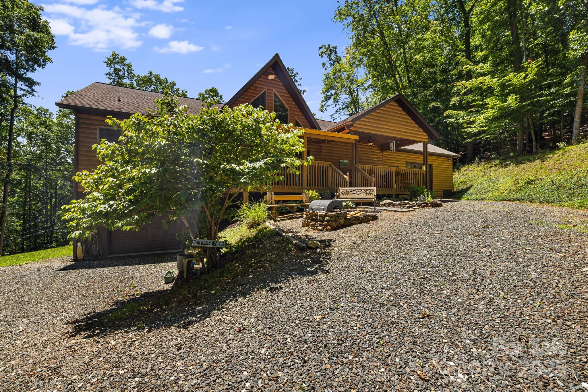 Three Quarter Creek Acres - Residential