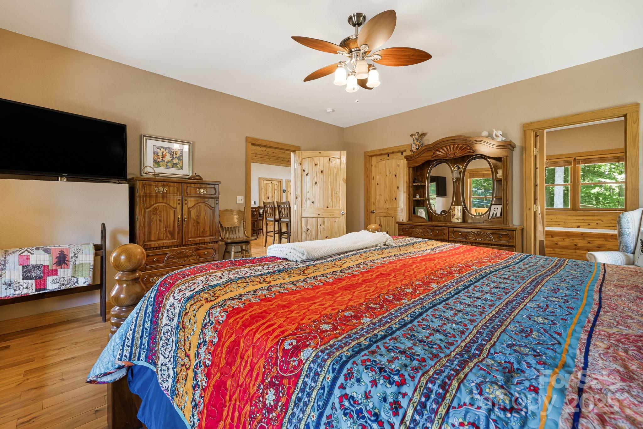 Three Quarter Creek Acres - Residential