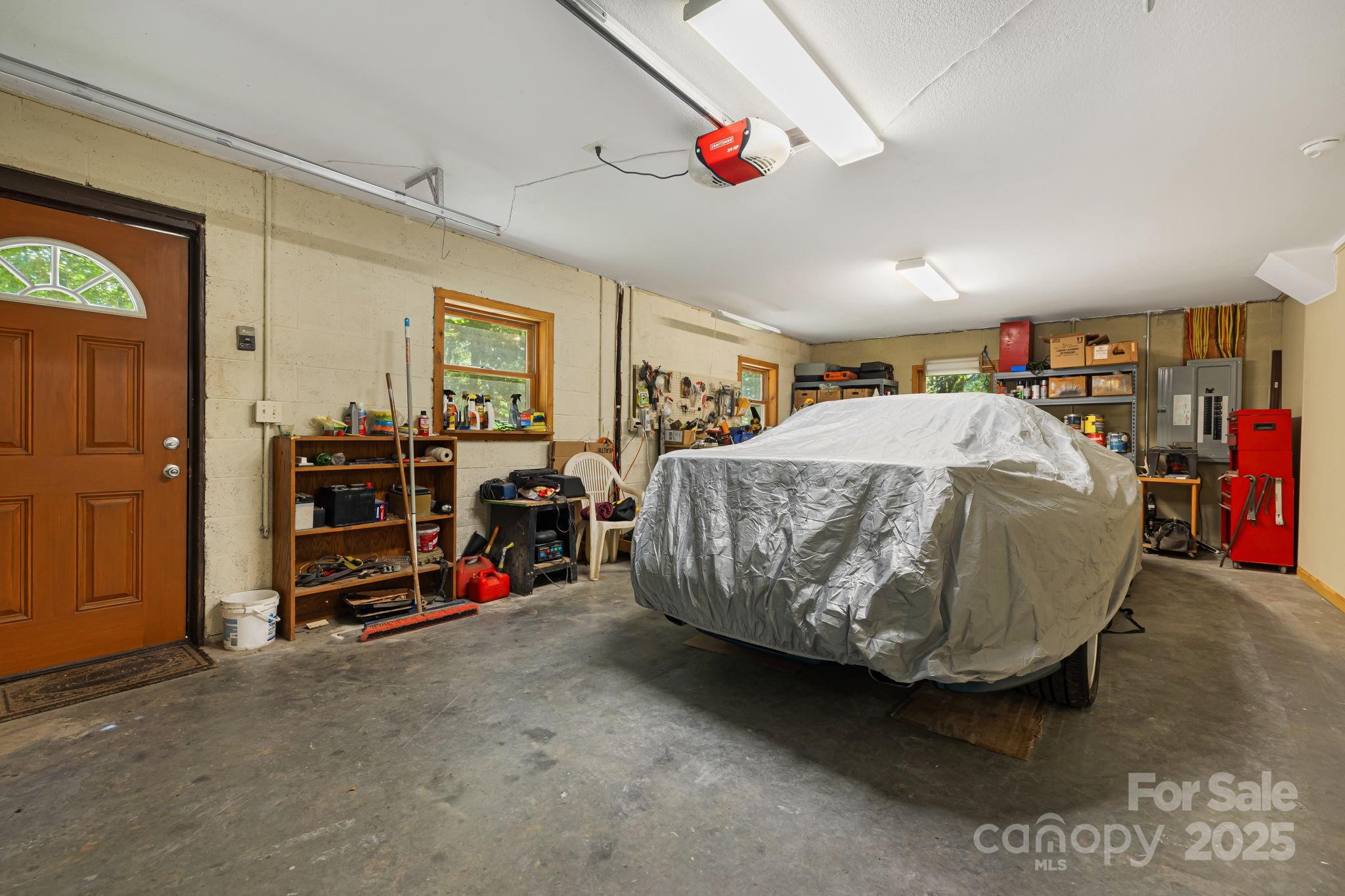 Three Quarter Creek Acres - Residential