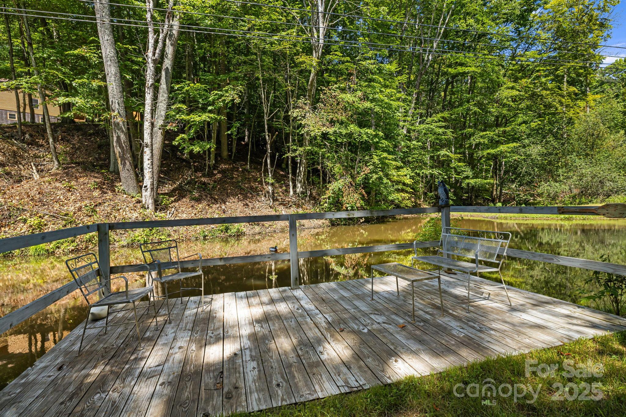 Three Quarter Creek Acres - Residential