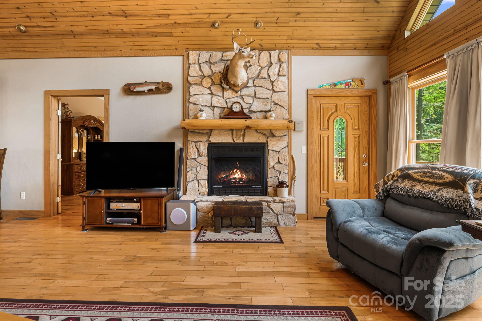 Three Quarter Creek Acres - Residential